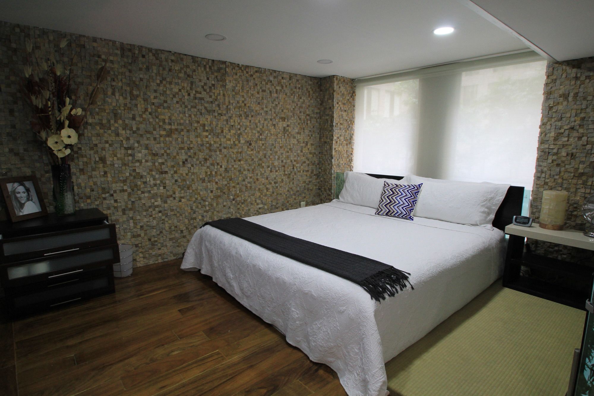 Boutique Apartment Pbk Cidade do México Exterior foto