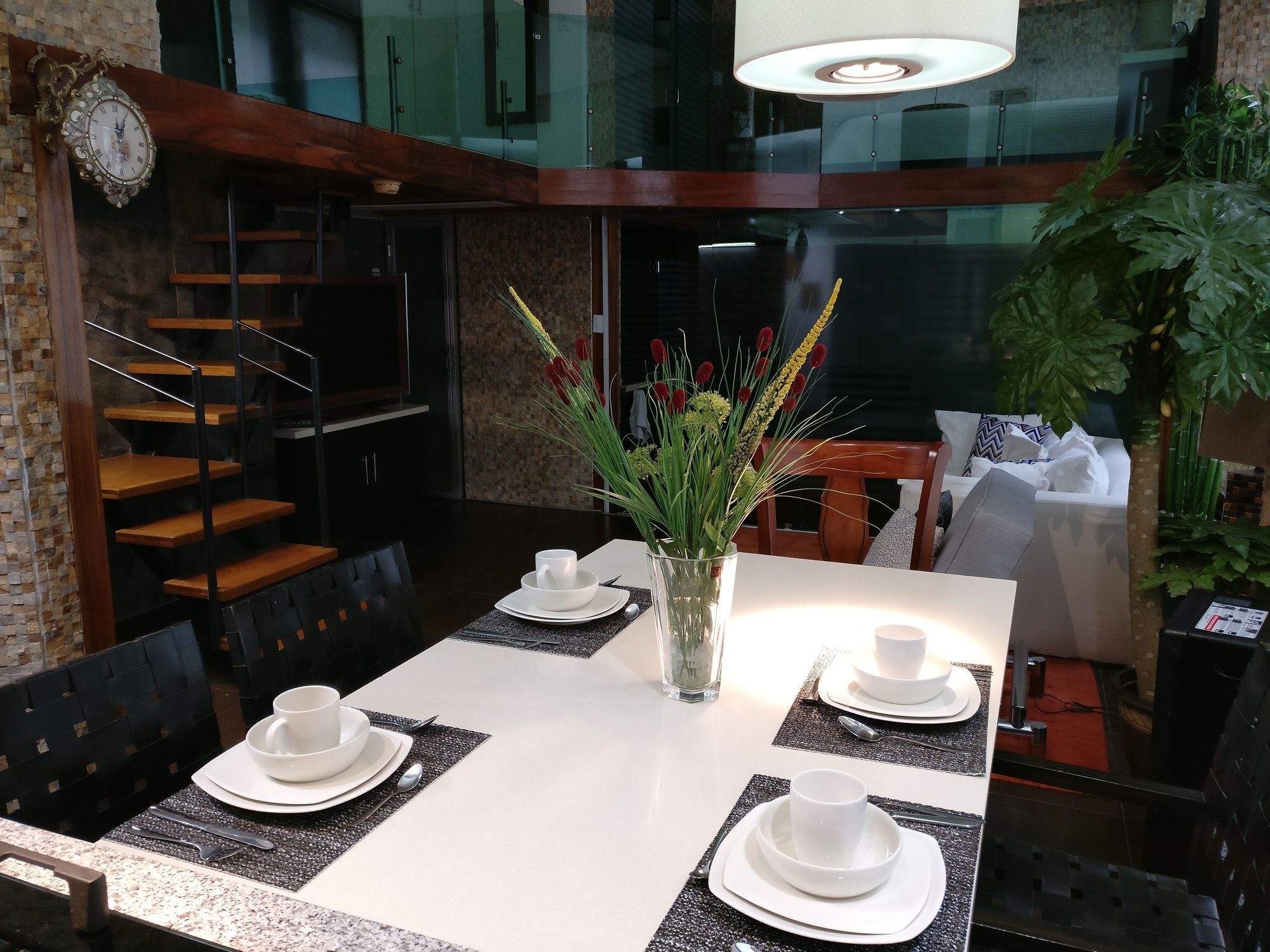 Boutique Apartment Pbk Cidade do México Exterior foto