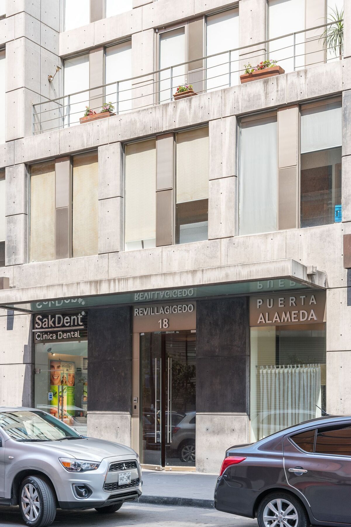 Boutique Apartment Pbk Cidade do México Exterior foto
